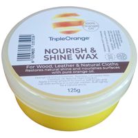 Triple Orange Nourish & Shine